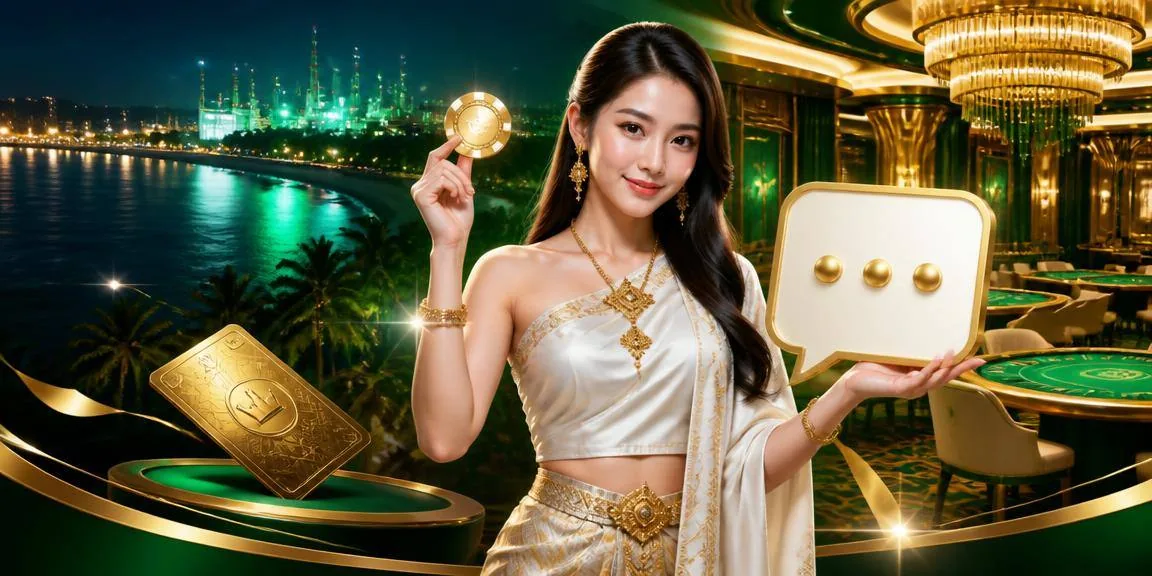789 casino เกมและโต๊ะที่เราคัดมาให้เลือกเล่น
